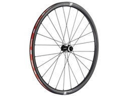 Vision Par Rodas Sc 30 Carbon Cl Disc Tubeless