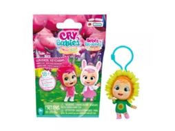 Porta Chaves CRY BABIES (+3 anos)