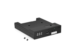 Emulador de Disquete Usb LAXISCREED
