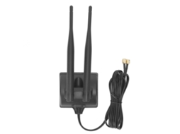 Antena Wifi LAXISCREED 2.4g/5g 6dbi