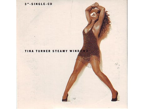 Cd Steamy Windows Emi Electrola, Capitol Records