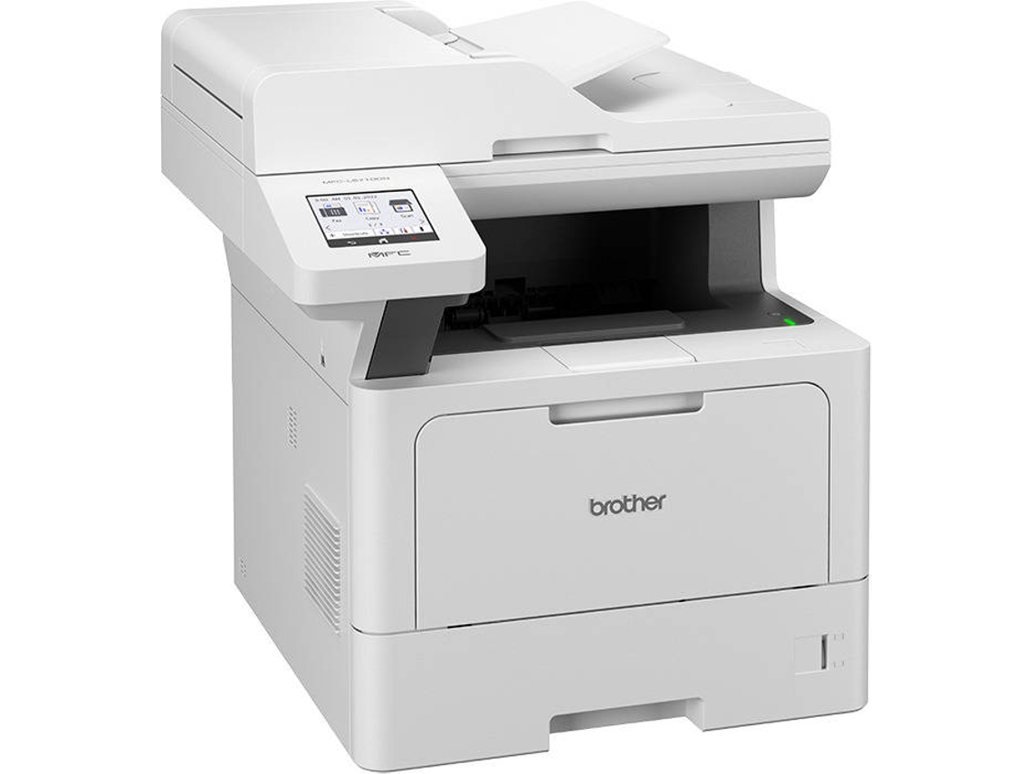 Impressora Multifunções BROTHER Mfcl5710Dnre1