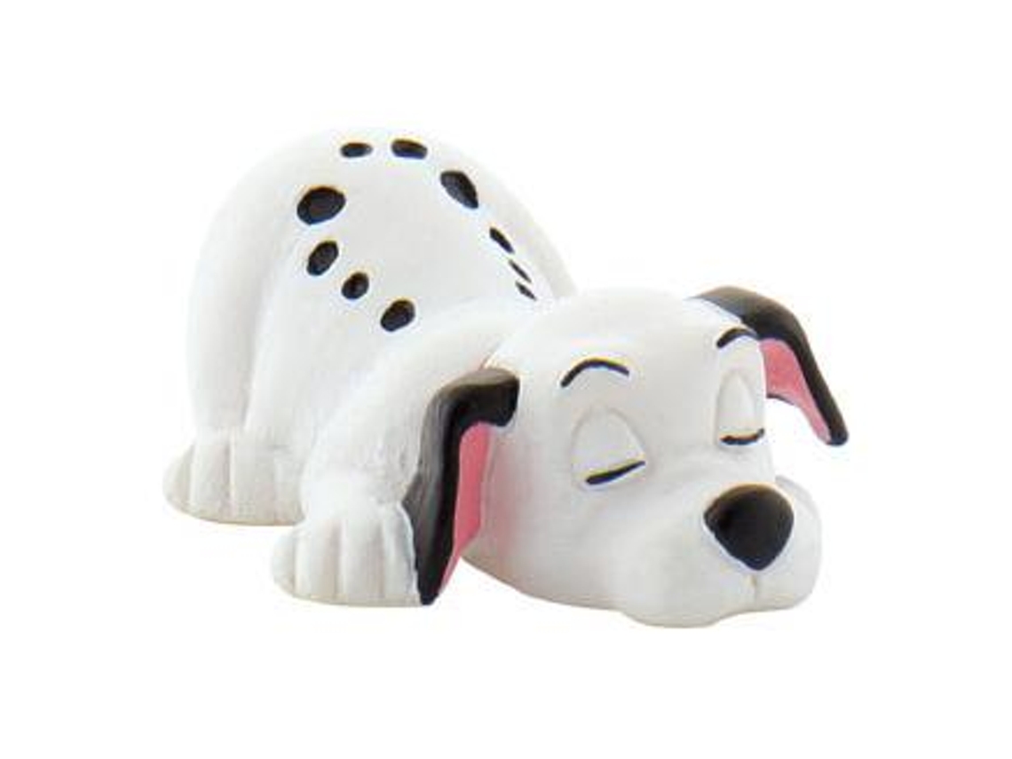 Figura de Brincar BULLYLAND 101 Dalmatas Lucky