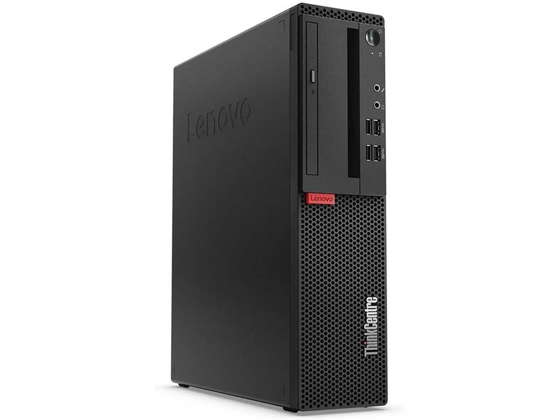 Lenovo M910s Sff / I5-7500 / 32gb Ddr4 1tb Ssd Windows 10 (recondicionado Como Novo)