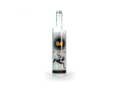 Vodka Malabusca 70 Cl. MALABUSCA