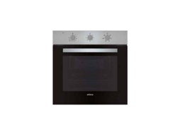 Forno EDESA EOE6020X (65 cm - Inox)