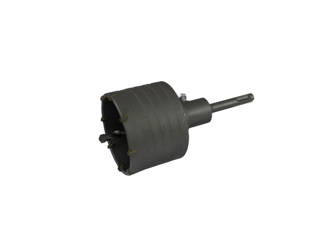 Coroa Percutora Pastilhada Sds Ingco Ø50mm