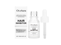 Inibidor de Crescimento de Cabelo Soro Eficaz