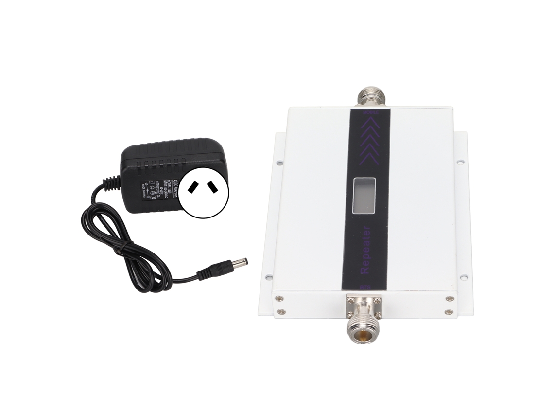 Speedy-amplificador Universal De Sinal De Celular De Alumínio Para Celular Extensor De Sinal