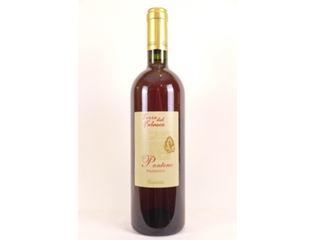 Vinho Licoroso VALPANTENA 2012 (75 cl - 1 unidade)