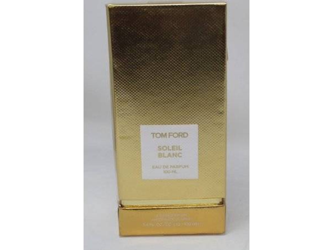 Perfume TOM FORD  Soleil Blanc Eau de Parfum (100 ml)
