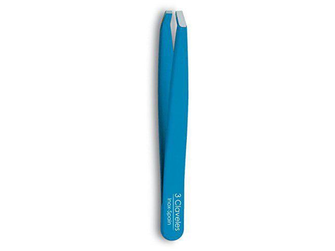 3 Claveles Pinça Azul 9 cm