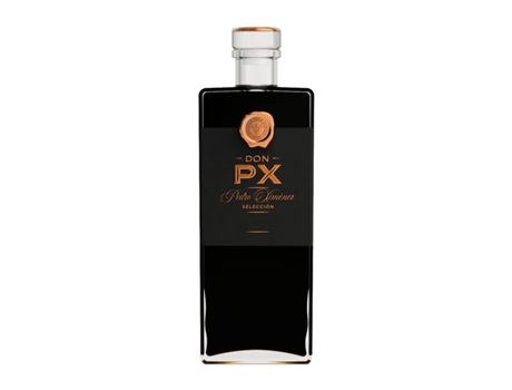 Vinho doce TORO ALBALÁ Don PX Convento Selección 1955 Montilla-Moriles (0.75 L - 1 Unidade)