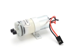 Mali bomba de Água para Barco Rc 370 3 6v com Plug Jr para Motor Esc Resfriamento