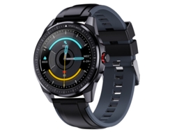 Smartwatch ENZON Preto