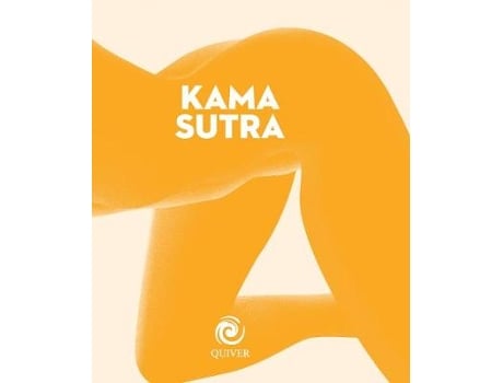 Livro Kama Sutra mini book de Sephera Giron (Inglês - Capa Dura)