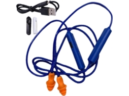 Fones De Ouvido Com Proteção Auricular, Fones De Ouvido Intra Auriculares