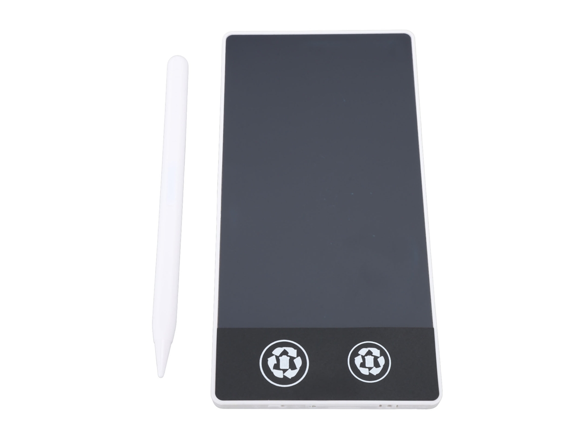 Tablet de Escrita 6.5 polegadas Mali