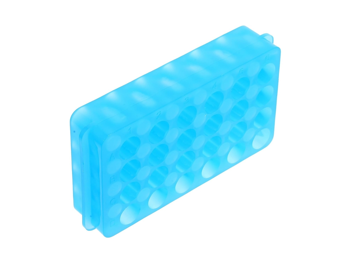 Suporte Reutilizável, Resistente A Produtos Químicos E De Dupla Face.