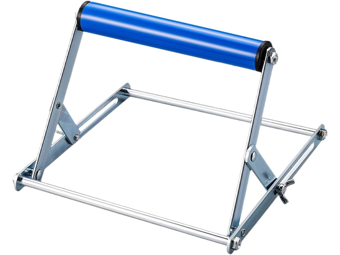 Suporte Para Serra De Mesa, Máquina De Serrar Molduras