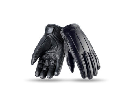 Luvas Urbanas Seventy SD C15 Pretas M
