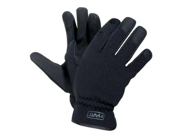 Luvas para Homem HART HUNTING Armox Gl Preto para Nautica (L)