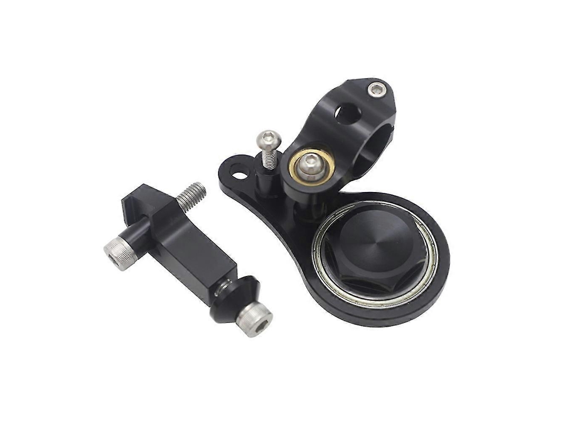 Kit Suporte Amortecedor Volante Kawasaki Ninja Zx 6r Zx6r 2005 2006