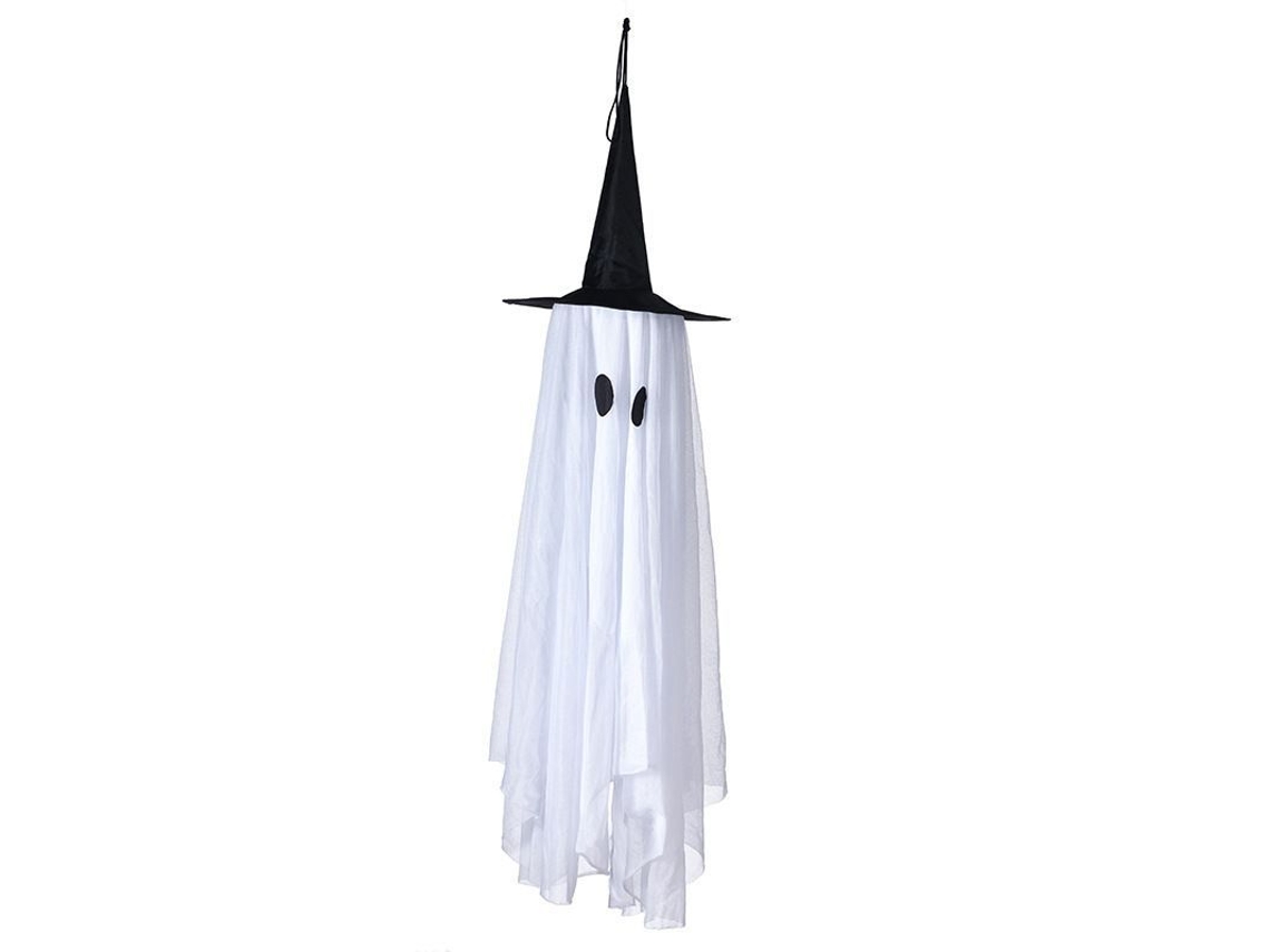 Colgante De Fantasma Linjou Para Halloween, Jardin Delantero, Casa Embrujada Y Fiesta De Halloween