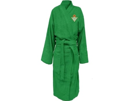 Roupão Infantil Premium Real Betis 79767