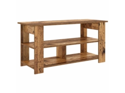Suporte De Tv | Gabinete De Tv | Armário De Tv Madeira Antiga 100 X 40 X 50 Cm