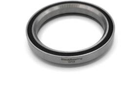 Rolamento para Direção BLACK BEARING 40 51.8 Mm 4545°
