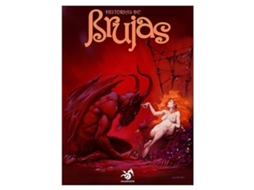 Livro Historias De Brujas de Manuel Mota, Paco Zarco et al. (Espanhol)