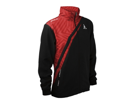 Casaco de Homem para Fitness JOOLA Synergy Vermelho (M)