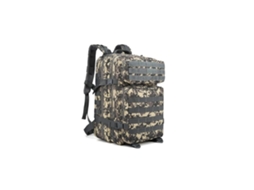 Mochila Tácticas Militar, 45l Bolsa De Mano, Crossfit, Plegable Impermeable Supervivencia, Montañismo, Senderismo Coshano