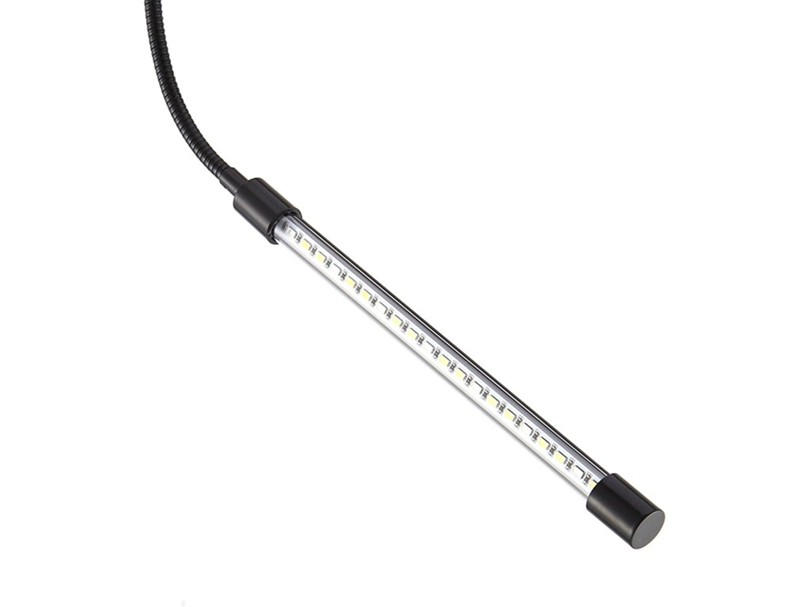 Led Para Aquário Com Baixo Consumo De Energia, Espectro E Design Ideal