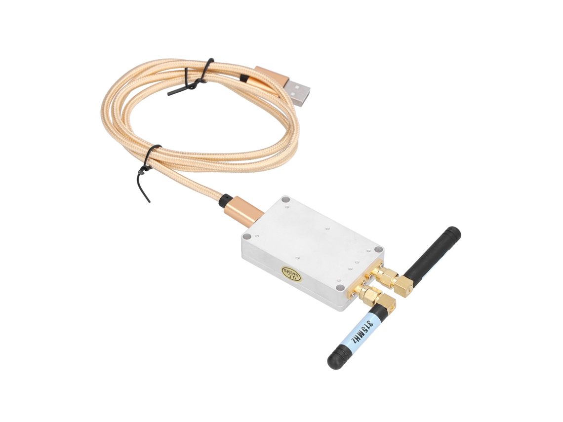 Laxiscreed Interferência De Sinal Em Liga De Alumínio Para Balanças Electrónicas De Mercado, 50 Ohms