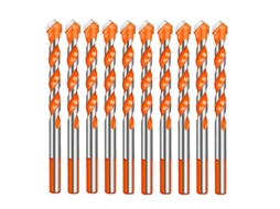 10Pcs Broca ALLINLESS