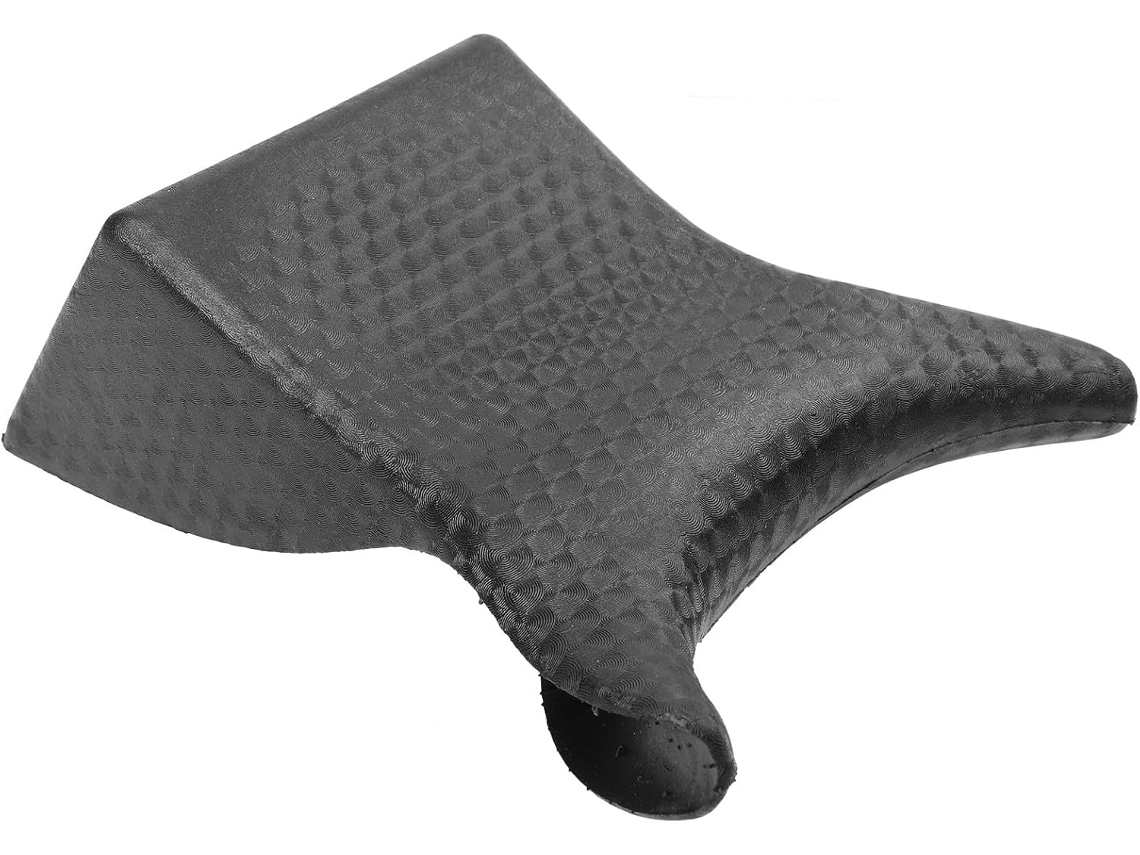Almofada De Silicone Impermeável Para O Pescoço