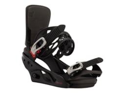 Burton Lexa