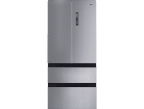 Combinado RFD 77820 Inox