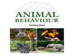Livro Animal Behaviour de New India Publishing Agency (Inglês)