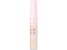 Corretivo Hidratante De Longa Duração Silky Blur Nº 50 Essence 10 Ml