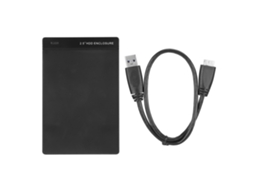 Enclosure Ssd Hdd 2,5 Polegadas Usb3.0 LAXISCREED