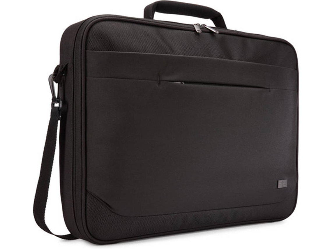 Mala CASE LOGIC CLADVB117K (17.3'' -  Preto)