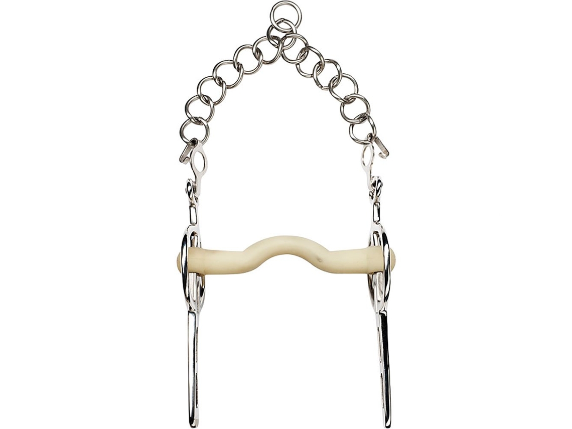 Mordeu Liverpool Flexi Prateado 145 Mmfeeling