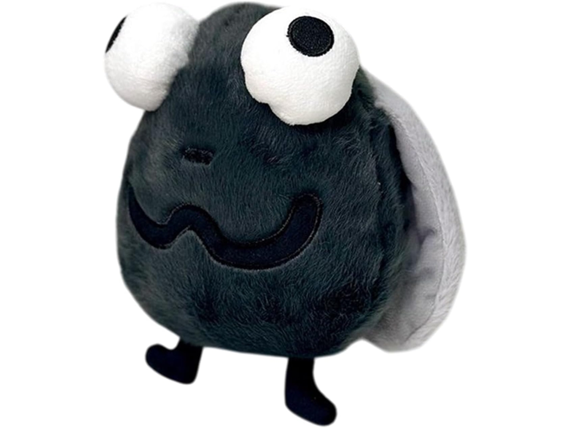 Animal De Pelúcia - Brinquedo Para Bichinhos Pelúcia, Versátil Apertar