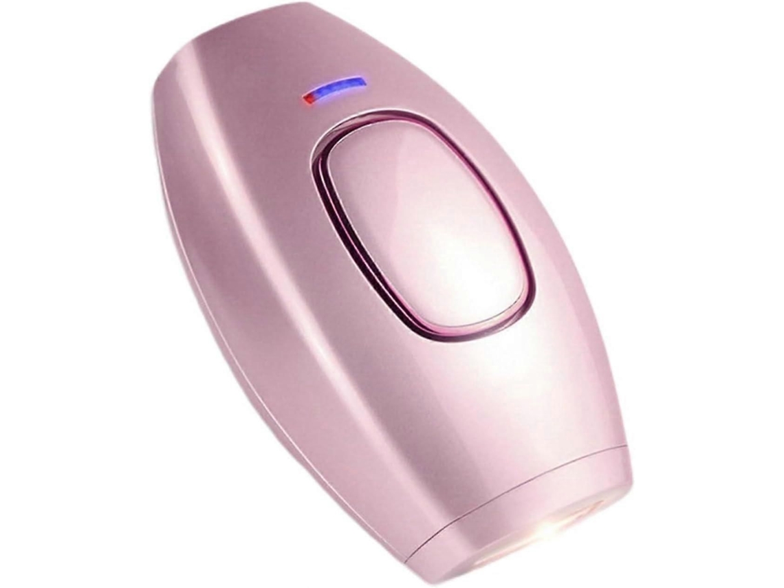 Depilador A Laser Ipl Com 300.000 Flashes Para Remoção Permanente De Pelos, Depilador Fotoelétrico Indolor Para Mulheres.
