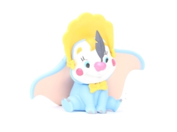 Figura GAATPOT Disney Dumbo 10Cm Doll Action Posture Anime Decoration Collection Figurine Toys Model For Children Best Gift
