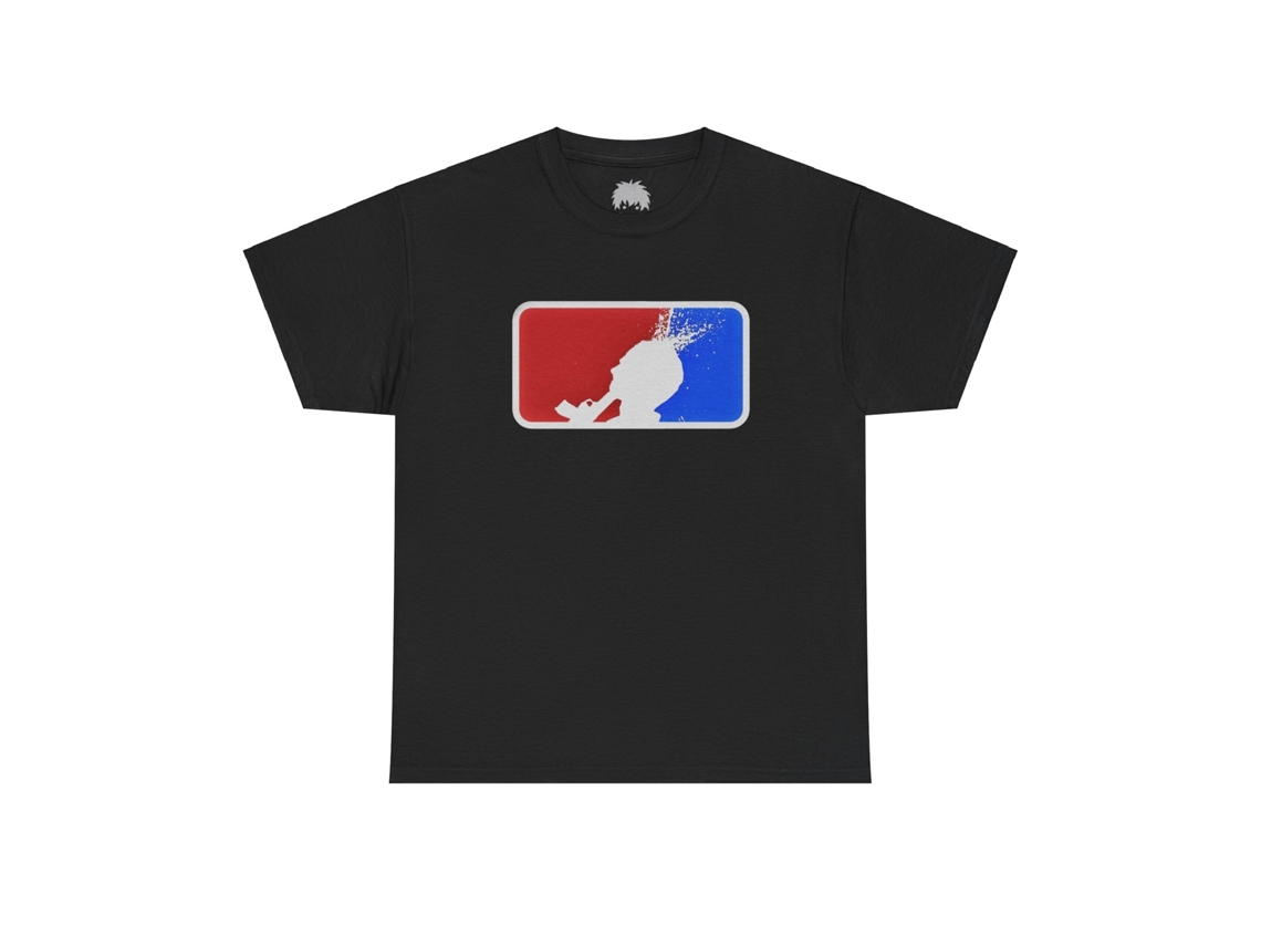 Rehabilitation Nettspend Osamason Stunmic Rehab Tee Mls T-shirt Size:xl