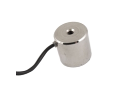 Ímã Eletromagnético de Disquete Dc 24v 100ma com Força Atração 10kg CHABERLU